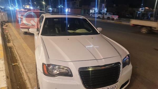 كرايسلر 300 2012 للبيع في العراق - الدجيل